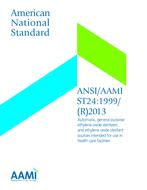 AAMI ST24:1999/(R)2018
