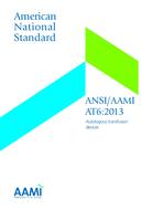 AAMI AT6:2013