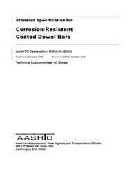 AASHTO M 254-06 (2019)