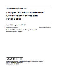 AASHTO R 51-22