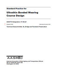 AASHTO R 108-22