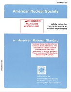 ANS 1-1987