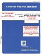 ANS 56.3-1977 (R1987)