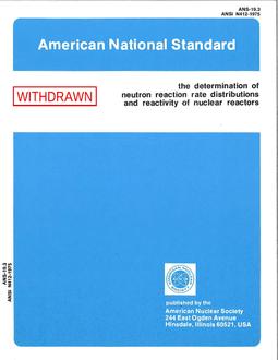 ANS 19.3-1975 (N412)