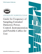 ANSI/NEMA WC 54-2008/ANSI/ICEA T-26-465