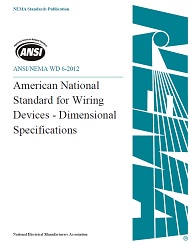 ANSI/NEMA WD 6-2012
