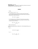 API 673 Errata