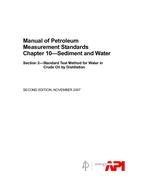 API MPMS Chapter 10.2