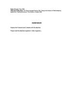 API RP 2SK Addendum 1