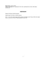 API Spec 5L  Addendum 1
