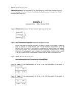 API Spec 11B Errata 2