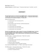 API MPMS Chapter 7 Addendum 1