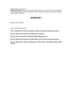 API TR 939-D Addendum 1