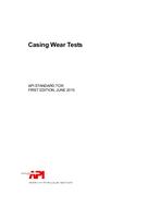 API Std 7CW