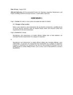 API RP 4G Addendum 1