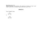 API Spec 15HR Errata 1