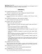 API Std 20D Addendum 1