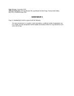API Spec 9A Amendment 1