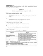 API Spec 17J Errata 1 & 2
