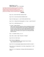 API 5CT Errata
