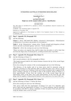 AS/NZS 4179-1997 AMDT 1
