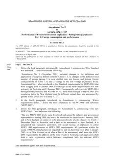 AS/NZS 4474.1-1997 AMDT 2