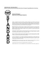 ASAE/ASABE S424.1 (R2017)