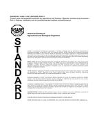 ASAE/ASABE ISO 14269-2:1997 (R2017)