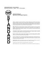 ASAE/ASABE AD4254-11:2010 (R2017ED)