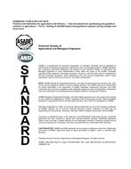 ASAE/ASABE ISO 12188-2:2012 (R2019)