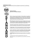 ASAE/ASABE S422.1 (R2019)