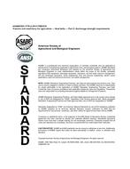 ASAE/ASABE ISO 3776-2:2013