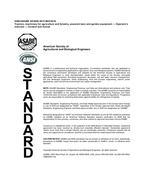 ASAE/ASABE AD3600:2015