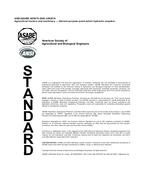 ASAE/ASABE AD5675:2008