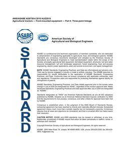 ASAE/ASABE AD8759-4:2018