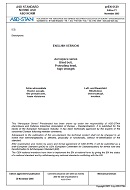 ASD-STAN prEN 6129