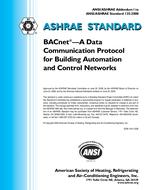 ASHRAE 135-2008 Addendum l