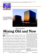 BACnetÃ‚Â® for Renovation: Mixing Old and New
