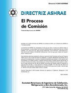 Spanish – Guideline 0-2005 — The Commissioning Process
