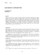 TO-82-01-5 — Conversion to Wood Fuel