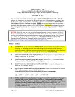 ASHRAE 90.1-2010 Errata (SI) (November 19, 2012)