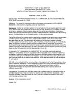 ASHRAE IC 62.1-2010-7
