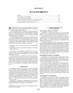 F35 — Sustainability (I-P)