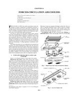 R14 — Forced-Circulation Air Coolers (SI)