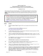 ASHRAE 90.1-2016 (SI) Errata (November 29, 2018)