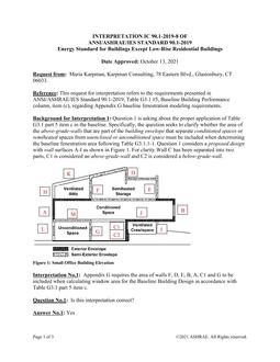 ASHRAE IC 90.1-2019-8