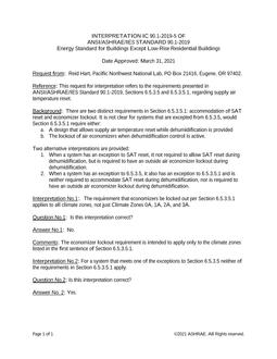 ASHRAE IC 90.1-2019-5