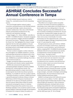 August 2023 Industry News