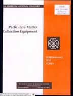 ASME PTC 21-1991