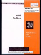 ASME PTC 42-1988 (R2004)